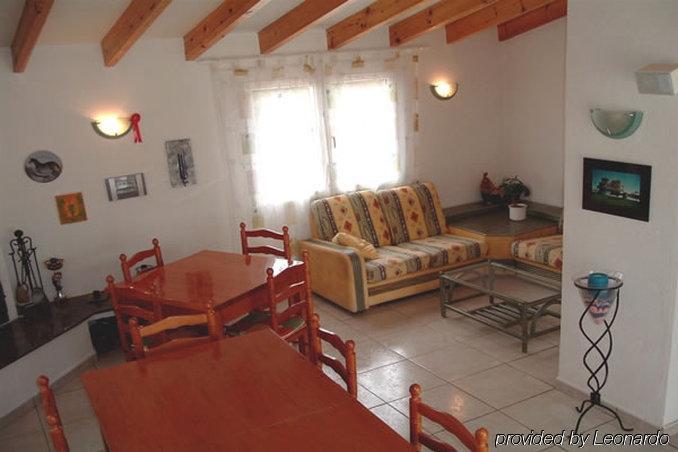 Pension Los Caballos Els Poblets Δωμάτιο φωτογραφία